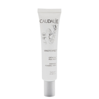 Caudalie Vinoperfect Overnight Renewal Cream