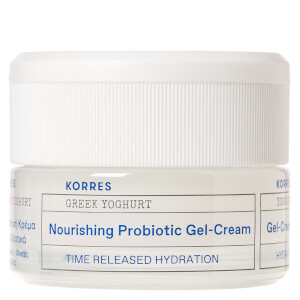 KORRES Greek Yoghurt Nourishing Probiotic Gel-Cream