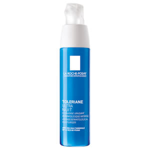 La Roche-Posay Toleriane Ultra Overnight Moisturiser