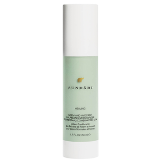 Sundari Neem & Avocado Balancing Moisturizer