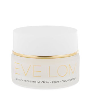 Eve Lom Radiance Antioxidant Eye Cream