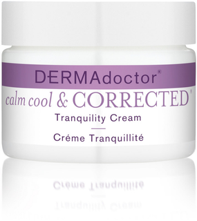 Dermadoctor Calm, Cool & Corrected Tranquility Cream