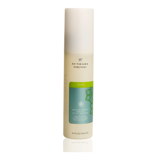 Sundari Neem & Triphala Body Oil