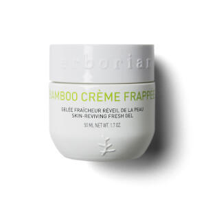Erborian Bamboo Crème Frappee Moisturiser