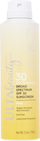 ULTA Sun Care Sun Protection Mist SPF 30
