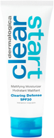 Dermalogica Clear Start Clearing Defense Moisturizer SPF 30