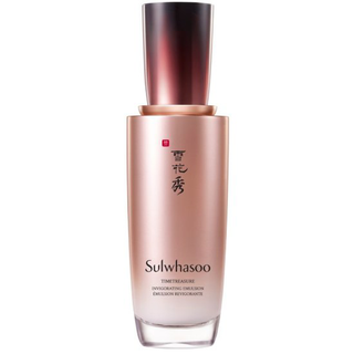 Sulwhasoo Timetreasure Invigorating Emulsion