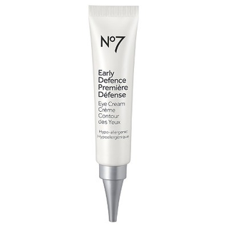 No7 Early Defence Eye Cream