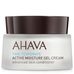 Ahava Active Moisture Gel Cream