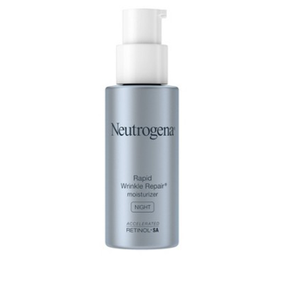Neutrogena Rapid Wrinkle Repair Hyaluronic Acid Night Moisturizer