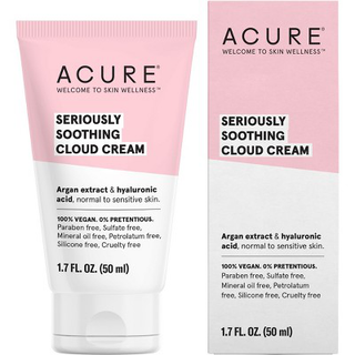 ACURE Seriously Soothing Cloud Cream