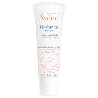 Avène Hydrance Rich Hydrating Cream