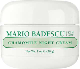 Mario Badescu Chamomile Night Cream