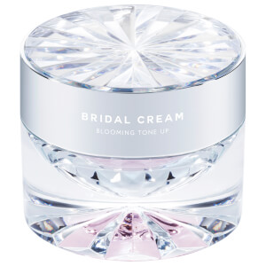 MISSHA Time Revolution Bridal Cream - Blooming Tone Up
