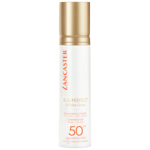 Lancaster Sun Perfect SPF50 High Protection Illuminating Cream