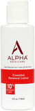 Alpha Skin Care Essential Renewal Lotion
