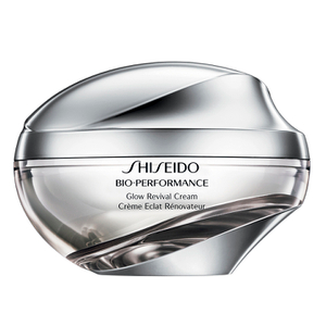 Shiseido Bio-Performance Glow Revival Cream