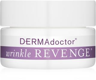 Dermadoctor Wrinkle Revenge Rescue & Protect Eye Balm