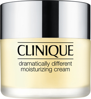 Clinique Dramatically Different Moisturizing Cream