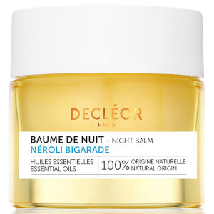 DECLEOR Aromessence Neroli Amara Night Balm