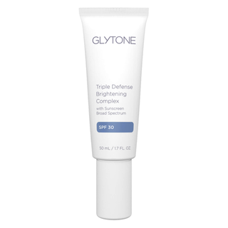 Glytone Triple Defense Brightening SPF30 Complex