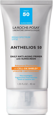 La Roche-Posay Anthelios 50 Daily Face Primer with Sunscreen SPF 50