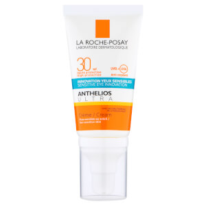 La Roche-Posay Anthelios Hydrating Facial SPF30 Sun Cream