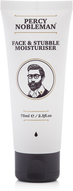Percy Nobleman Face & Stubble Moisturiser