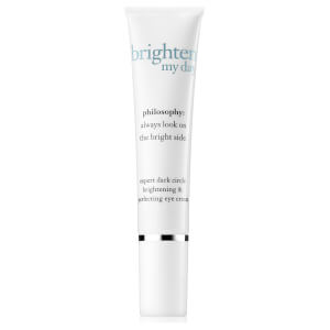Philosophy Brighten My Day Skin Perfecting & Brightening Eye Cream