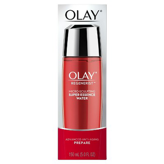 Olay Regenerist Essence Facial Moisturizer