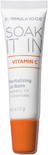 Formula 10.0.6 Soak It In Vitamin C Revitalizing Lip Balm