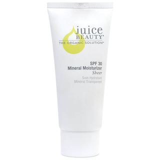 Juice Beauty SPF 30 Mineral Moisturizer - Sheer