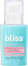 Bliss Ex-Glow-Sion Eye Cream