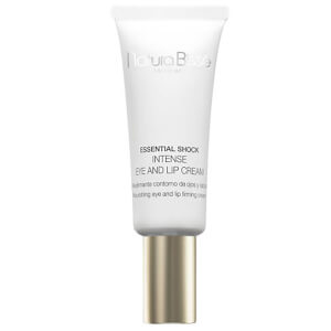 Natura Bissé Essential Shock Intense Lip & Eye Cream SPF 15