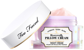 Too Faced Hangover Pillow Cream Ultra-Nourishing Night Cream