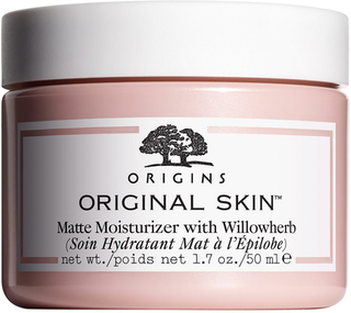 Origins Original Skin Matte Moisturizer With Willowherb