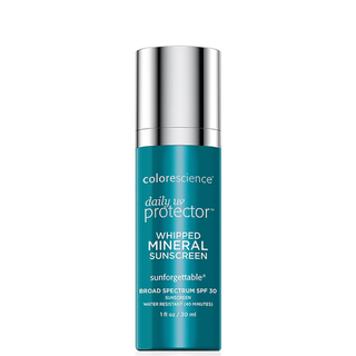 Colorescience Sunforgettable Daily UV Protector SPF 30