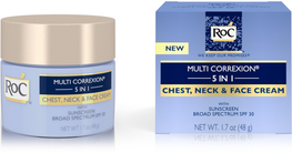 RoC Skincare Chest, Neck & Face Cream SPF 30