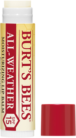 Burt's Bees Lip Balm - All Weather SPF 15