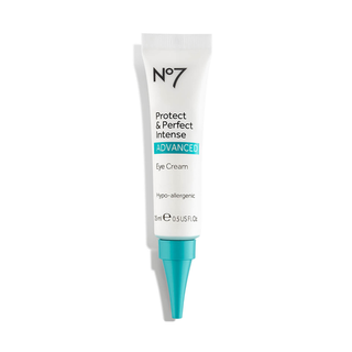 No7 Protect and Perfect Intense Eye Cream