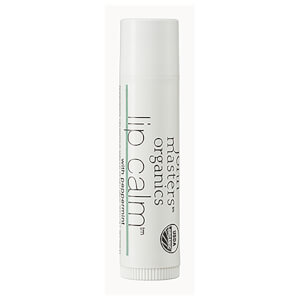 John Masters Organics Lip Calm - Peppermint