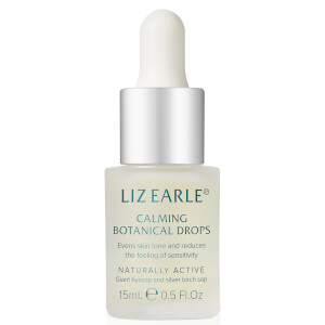 Liz Earle Calming Botanical Drops