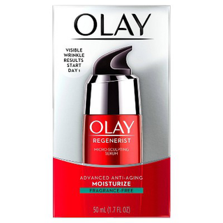 Olay Fragrance