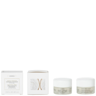 KORRES Greek Yoghurt Advanced Nourishing Sleeping Facial