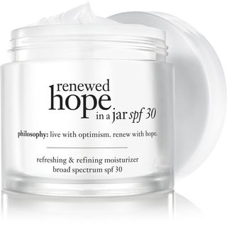 Philosophy Renewed Hope In A Jar SPF 30