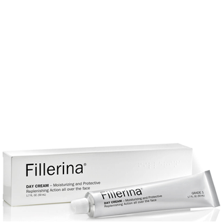 Fillerina Day Cream - Grade 1