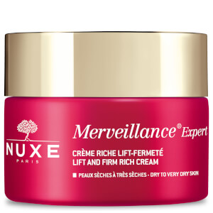 NUXE Merveillance Expert Dry Skin Cream