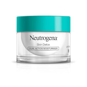 Neutrogena Skin Detox Dual Action Moisturiser