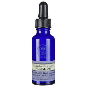 Neal's Yard Remedies Rehydrating Rose Facial Oil