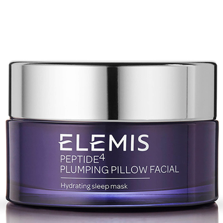 ELEMIS Peptide4 Plumping Pillow Facial